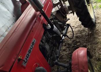 Zetor k25 silnik 3 cylindry