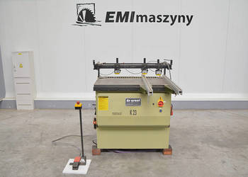 5238 - WIERTARKA WIELOWRZECIONOWA MASTERWOOD K23 wielowrzecionówka