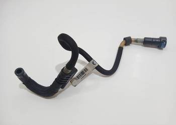 PRZEWÓD WĄŻ PALIWA BMW E90 E91 N47D20C OE 4726505 (24235558)