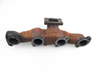 KOLEKTOR WYDECHOWY VW LT II 2.8 TDI AGK