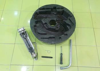 AUDI A4 B7 2.0 TDI 08r zestaw naprawczy lewarek 8E9012109