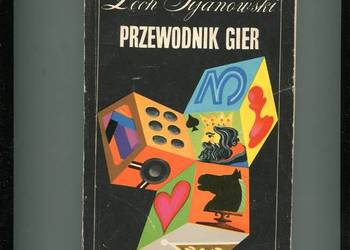 Przewodnik gier Pijanowski