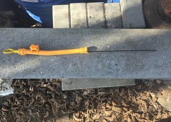 Bagnet,Miarka 06B 115 611R, Rurka  06B 103 663G  Vw ,Audi,Skoda 1.6 , 1.8T