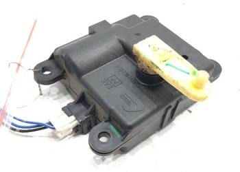 SILNIK NAGRZEWNICY NISSAN 3F12030820 MURANO Z50 02-09