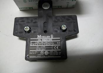 Styk pomocniczy DILM820-XHI 11-SI