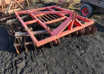 Talerzówka 4x6/ Strumyk 2x11