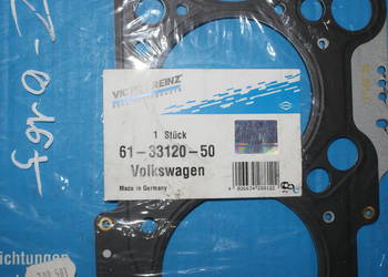 61-33120-50 - VICTOR REINZ - USZCZELKA GŁOWICY AUDI VW 3K