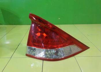 HONDA INSIGHT II 1.3 IMA 09r 5D lampa prawa tyl
