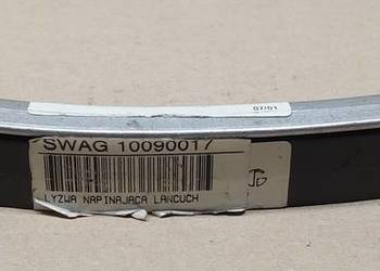 ŚLIZG PROWADNICA ŁAŃCUCHA ROZRZĄDU MERCEDES W123 1230500516