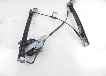 PODNOŚNIK SZYBY LEWY PRZEDNI FORD MONDEO MK3 III sedan (B4Y) 0130821770