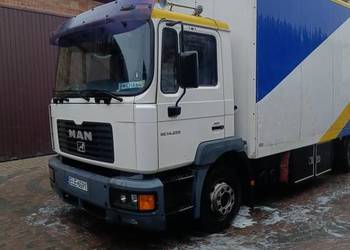 Sprzedam MAN 14.225 MLLC