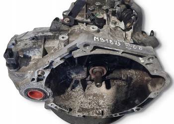 SKRZYNIA BIEGÓW Hyundai I10 1.2 16V M91873 manualna MANUAL 5 biegów