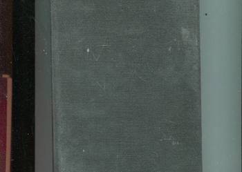 Czarny pająk Opowieści niesamowite z prozy niemieckiej