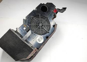 Subwoofer Głośnik Z Bagażnika Basowy ASK A6 C5 2.5 TDI Avant