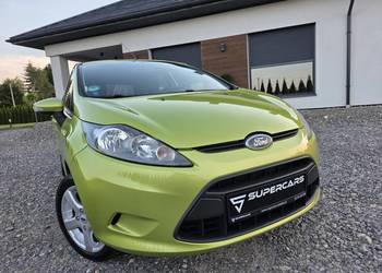 Ford Fiesta*1.25 16V * 82KM * RATY * GWARANCJA! 
