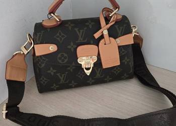 Damska torebka Louis Vuitton