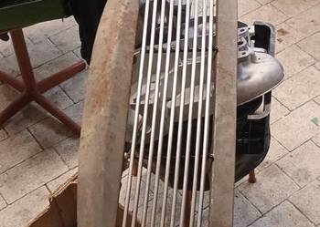 Skoda octavia spartak,felicja