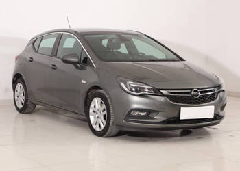 Opel Astra 1.0 Turbo