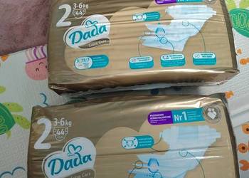 Pampersy Dada 2