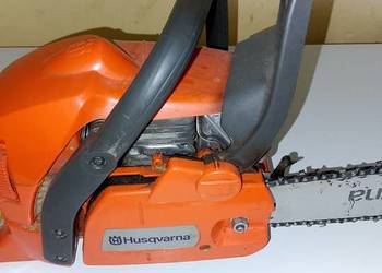 pilarka husqvarna