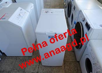 Pralka CONSTRUCTA - BOSCH szer.40 cm 6 kg GWARANCJA! DUŻY WYBÓR SPRZĘTU AGD