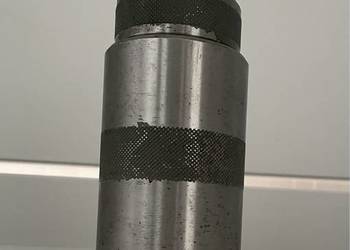Podpora śrubowa AMF 140-210 mm z płaską podstawą