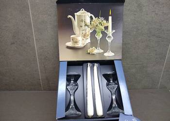 Świeczniki Rosenthal Monbijou