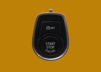 PRZEŁĄCZNIK START STOP 9250734 Bmw Seria 1 II (2011-2019  ) F20/21