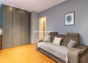 Mieszkanie Kraków 44.7m2 2-pokojowe
