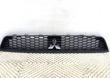 ATRAPA GRILL MITSUBISHI COLT VI 02-12 7450A457 Hatchback KRATA