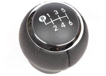 TOYOTA Avensis Czarna Galka zmiany biegow 33504-05091-C0 OE