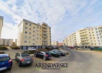 2 POKOJOWE MIESZKANIE- OS. GÓRCZYN