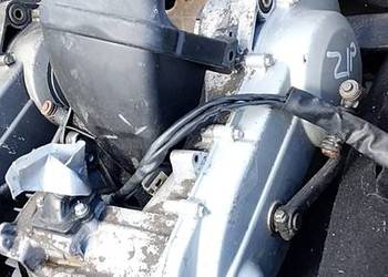 Silnik do skutera Piaggio aprilla sym kymco 2t