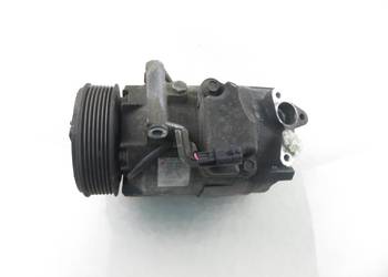 KOMPRESOR KLIMATYZACJI NISSAN QASHQAI I 2.0 dCi 92600JD75A