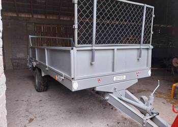 rozrzutnik obornika czaena białostocka