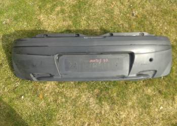 zderzak tył 3D Fiat Punto 2 r.99-03