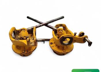 JCB 526 s 2001r.Parts , Części