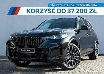 BMW X5 X5 xDrive30d Dostępny od ręki! G05 (2018-)