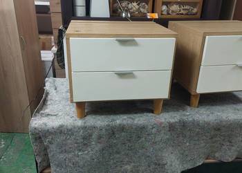 Szafka nocna Vox Simple