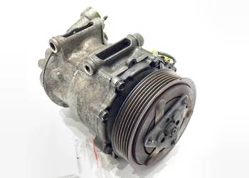 SPRĘŻARKA KLIMATYZACJI CITROEN C5 III 9660555380 2.0 136KM KOMPRESOR