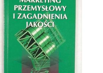Marketing przemysłowy i zagadnienia ... - Urbaniak