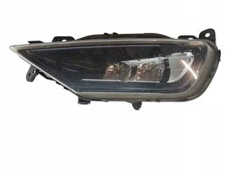 HALOGEN PRZÓD LEWY LED EUROPA 31395865L Volvo XC 90 II (2015-  )