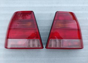 Lampa Lewy Prawy Tył Tylna Lewa Prawa VW Bora 1J5945095AA 1J5945096AA