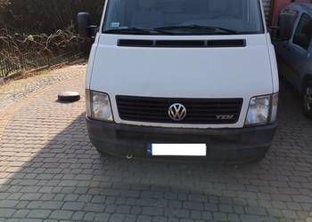 Volkswagen LT 2004 Faktura