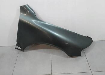 BŁOTNIK PRAWY PRZÓD LD6X  VW Volkswagen Touareg I (2002-2010)