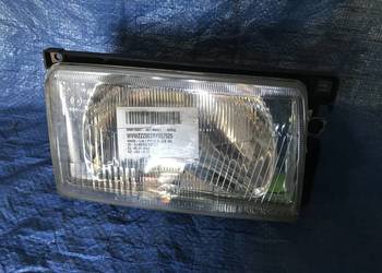 VW POLO II 2 Lampa Przednia Prawa Reflektor Prawy 867941006