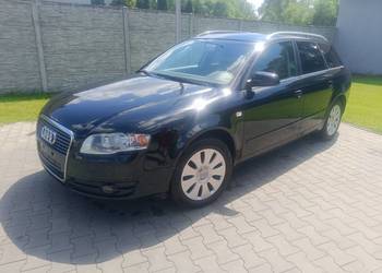 Na Części Audi A4 B7 2.0 BLB LY9B (X-5)