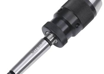 vidaXL Szybkomocujący uchwyt wiertarski MT2-B16(SKU:146695)