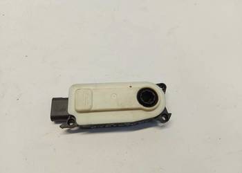 OPEL Grandland II 2024+ Silniczek żaluzji chłodnic 9858326680