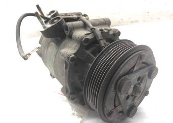 SPRĘŻARKA KLIMATYZACJI HONDA CIVIC VII 38800-PLA-E021-M2 1.4 90KM 00-0